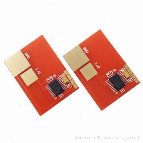 Replacement Cartridge Chips, Used in Lexmark X264/363/364